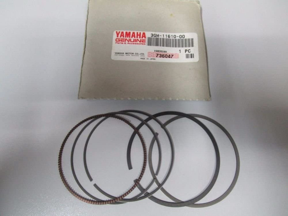 SERIE FASCE STANDARD ORIGINALI YAMAHA PER GTS 1000 -FZR 1000 -YZF R THUNDER ACE
