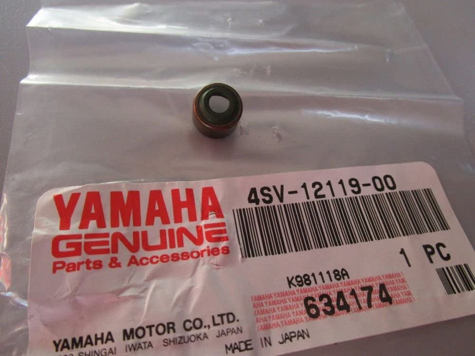 PARAOLIO VALVOLA ORIGINALE YAMAHA PER YZF-R1 - R6 - YZF R 750 - WR 450 -250 -
