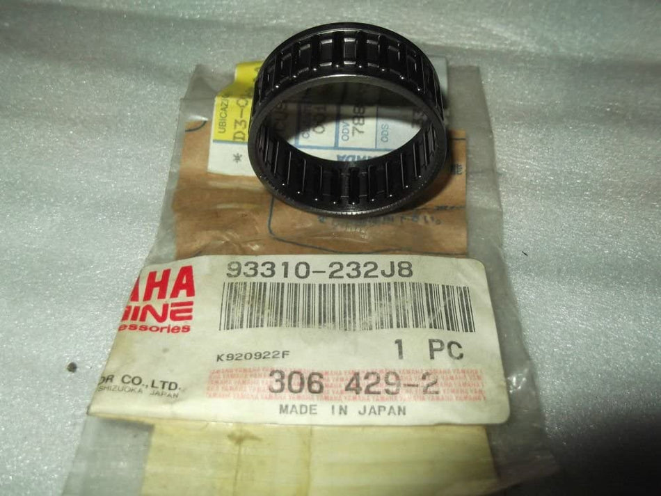 CUSCINETTO K20-24X10S INGRANAGGI AVVIAMENTO YAMAHA CT-SS 50 ANNO 92'-95'/CT-S 50