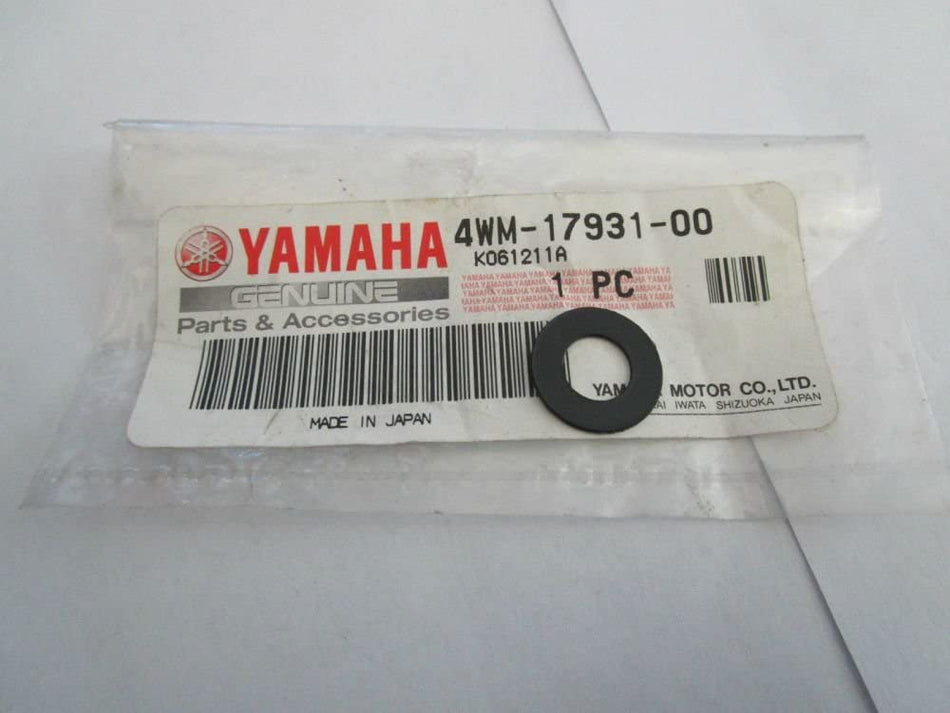 GUARNIZIONE BYPASS PER COPERCHIO CARTER ORIGINALE YAMAHA PER XV WARRIOR 1700-