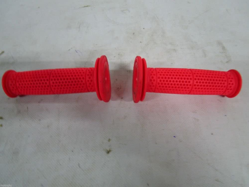 COPPIA MANOPOLE PROGRIP - RALLY ENDURO - DIAMETRO 22/24
