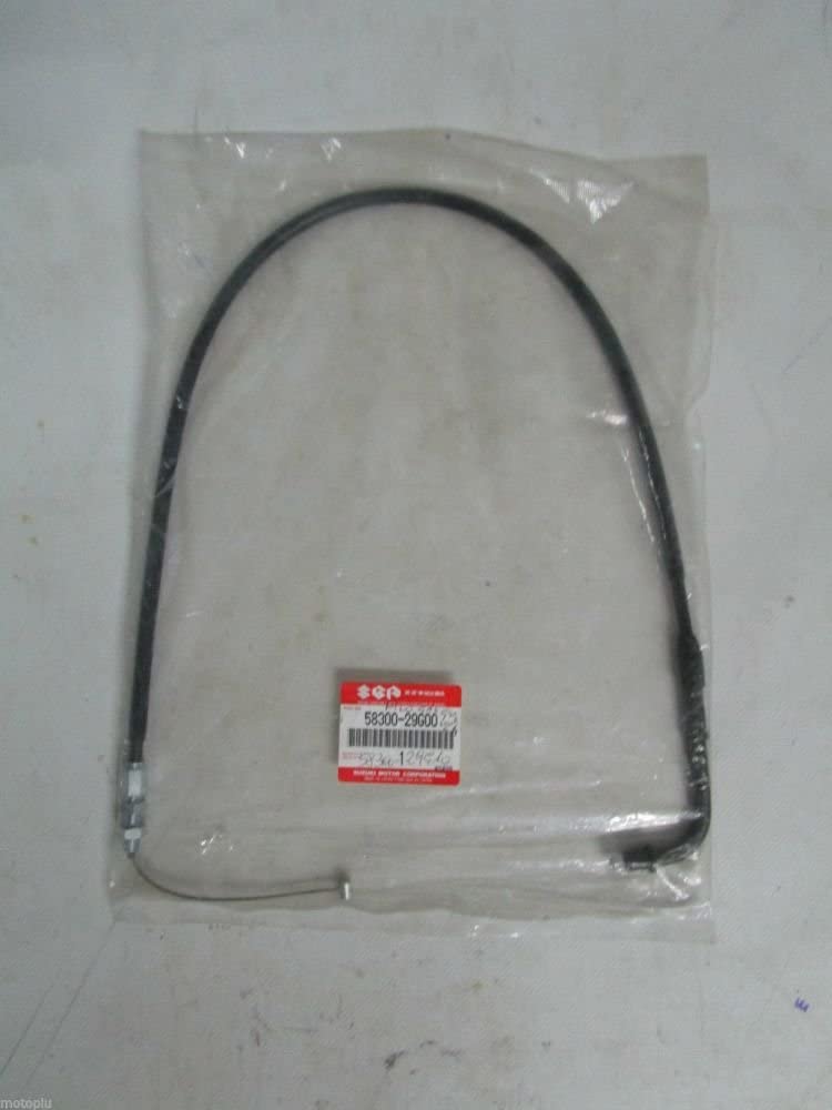 CAVO ACCELERATORE ORIGINALE SUZUKI PER GSX-R750 2004-2005 - GSX-R600 2004-2005