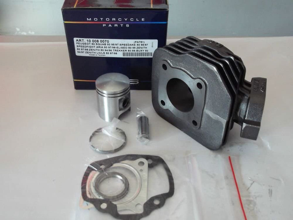 KIT GRUPPO TERMICO RMS PEUGEOT BUXY 50 - 1994 - 1995 - 1996 - 1997