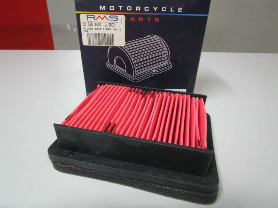 FILTRO ARIA - AIR FILTERS PER YAMAHA T-MAX 500 2008-2011 - T-MAX 530 2012-2013