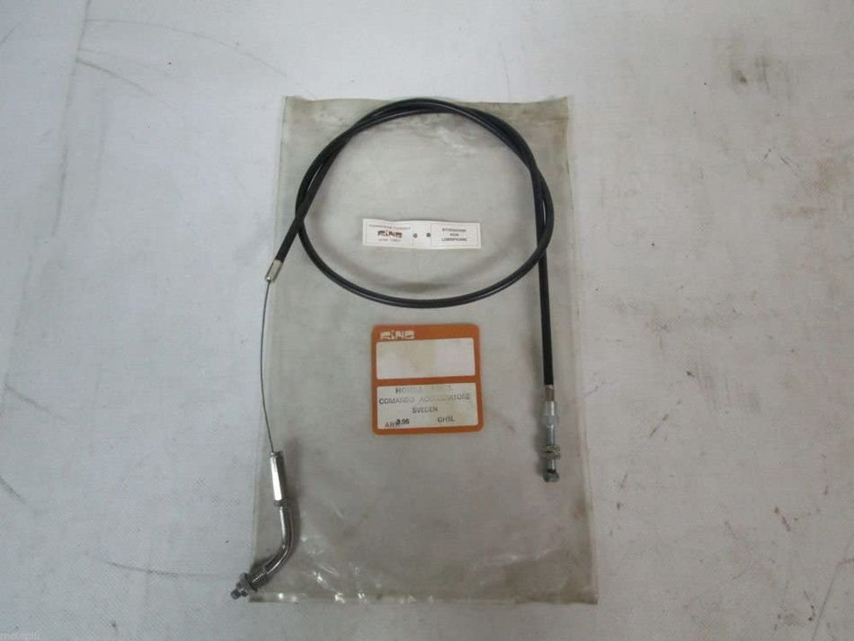 CAVO/COMANDO GAS/ACCELERATORE PER HONDA XL 500