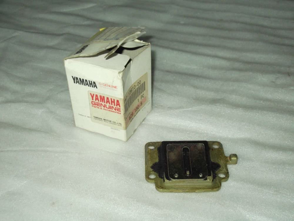 PACCO LAMELLARE ORIGINALE  YAMAHA PER  CT S 50 1990-1995 / CT SS 50 1992-1995