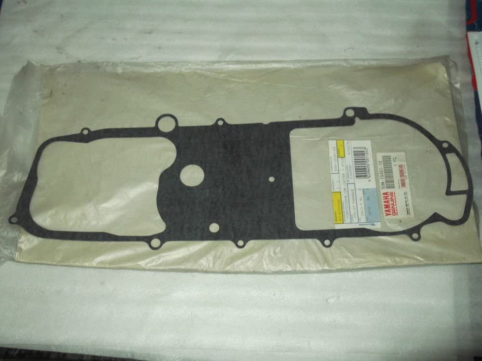 GUARNIZIONE COPERCHIO CARTER YAMAHA  XC BELUNGA 125 ANNO 1990-1995