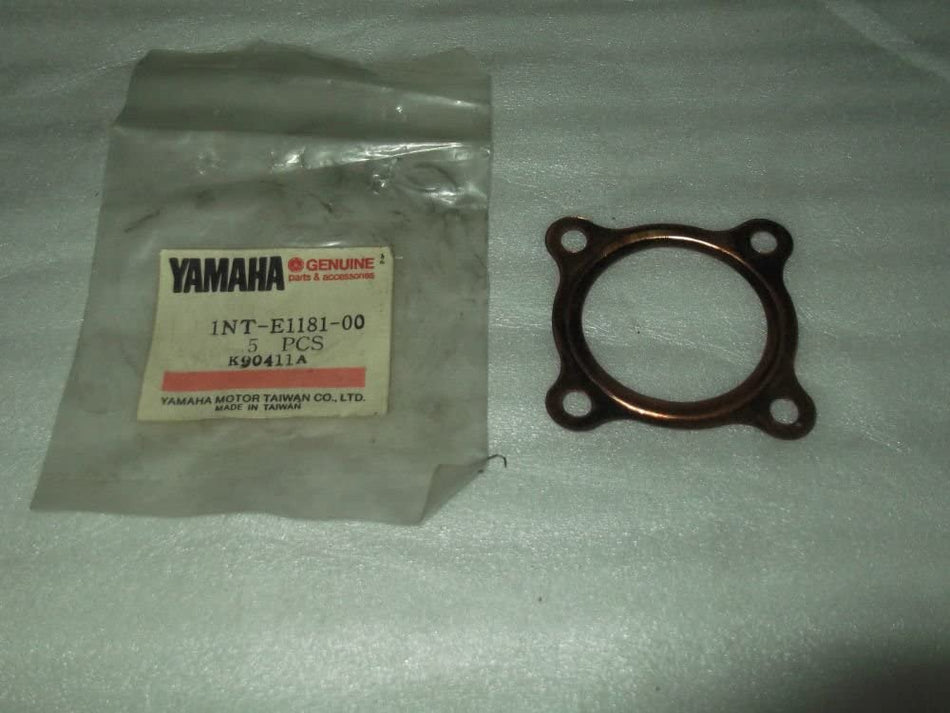 GUARNIZIONE YAMAHA CT-S 50 ANNO 90'-95'/CT-SS 50 ANNO 92'-95'/CT-Z 50 ANNO 91'-9