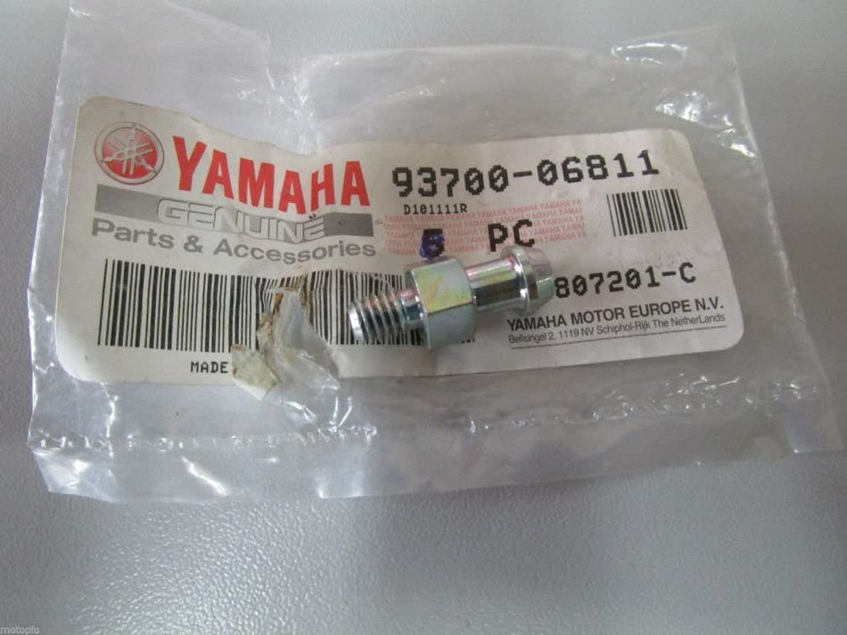 NIPPLO - DADO TRAINO GIRANTE POMPA ACQUA ORIGINALE YAMAHA PER AEROX 50 1997-2005