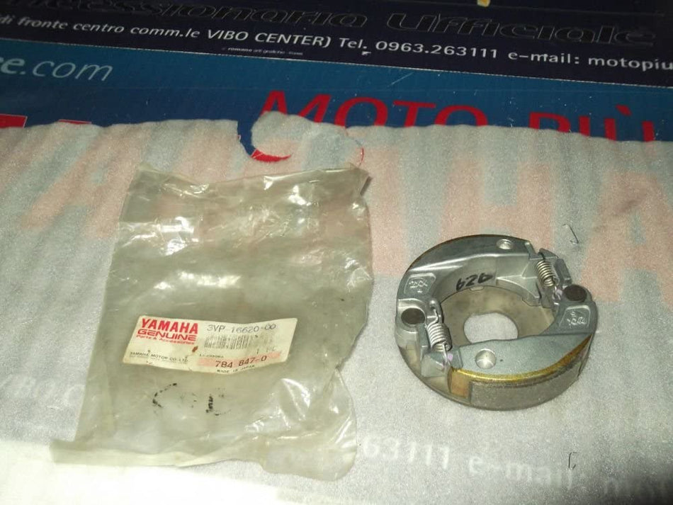 PIASTRA INNESTO FRIZIONE YAMAHA CT50 ANNO 91'-95'