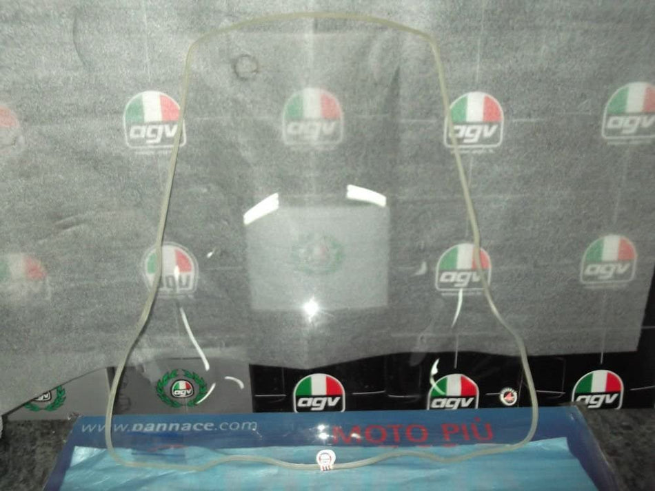 PARABREZZA FABBRI PER MBK FIZZ / YAMAHA BREEZE
