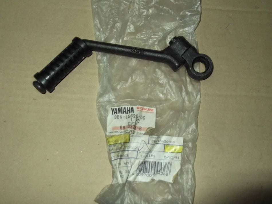 PEDALE AVVIAMENTO YAMAHA DTR 125  ANNO 89-00