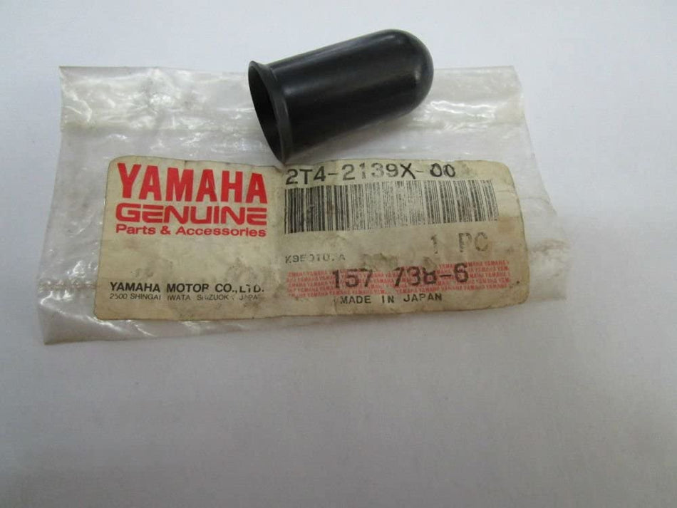 TAMPONE PER BRACCIO OSCILLANTE ORIGINALE YAMAHA PER BW'S 100- CR Z 50- CT S 50