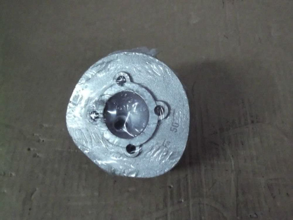 TESTATA PER CILINDRO PIAGGIO VESPA 50 CC DIAMETRO INTERNO 38MM