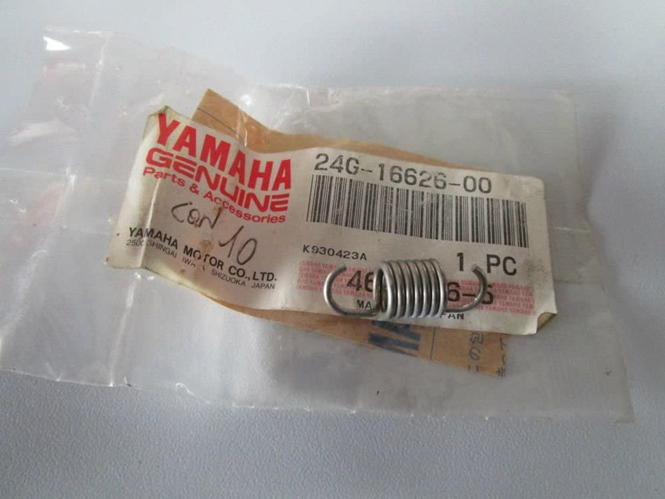 MOLLA CEPPI FRIZIONE PER FRIZIONE CENTRIFUGA ORIGINALE YAMAHA PER YN R NEO'S 50