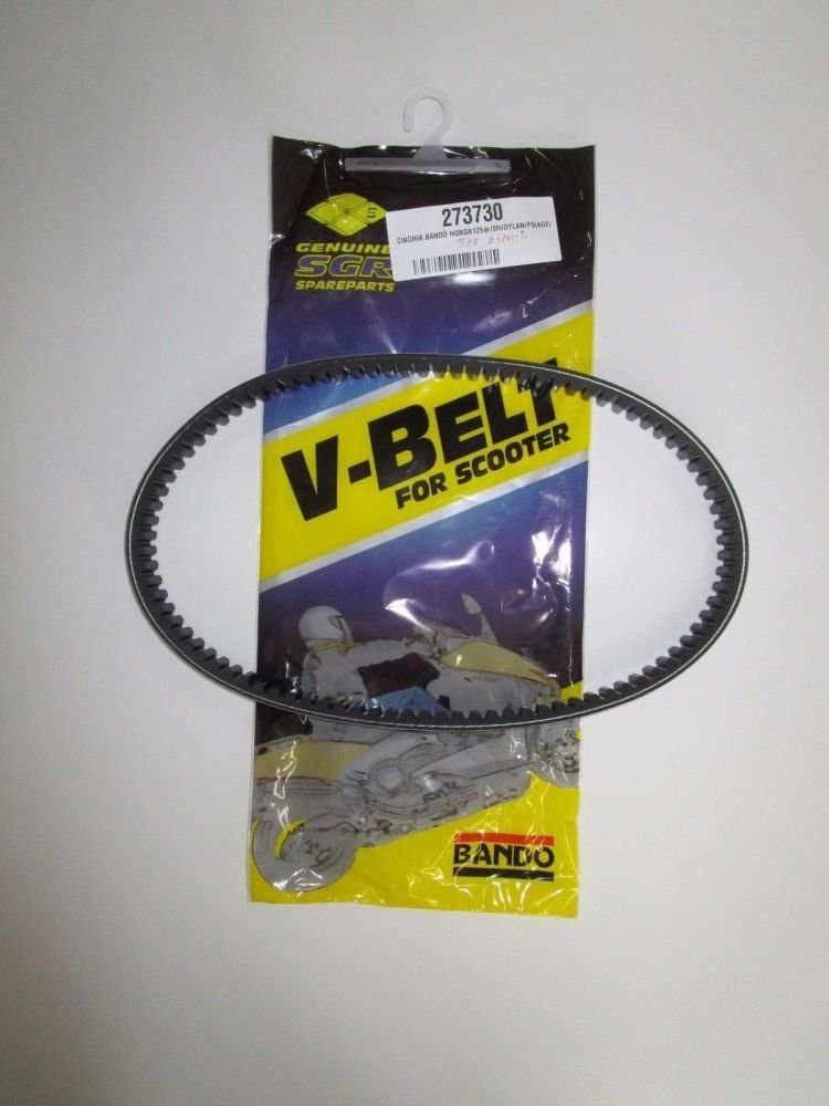 CINGHIA TRASMISSIONE MITSUBOSHI PER MALAGUTI-HONDA-BENELLI-KEEWAY-CF MOTO-