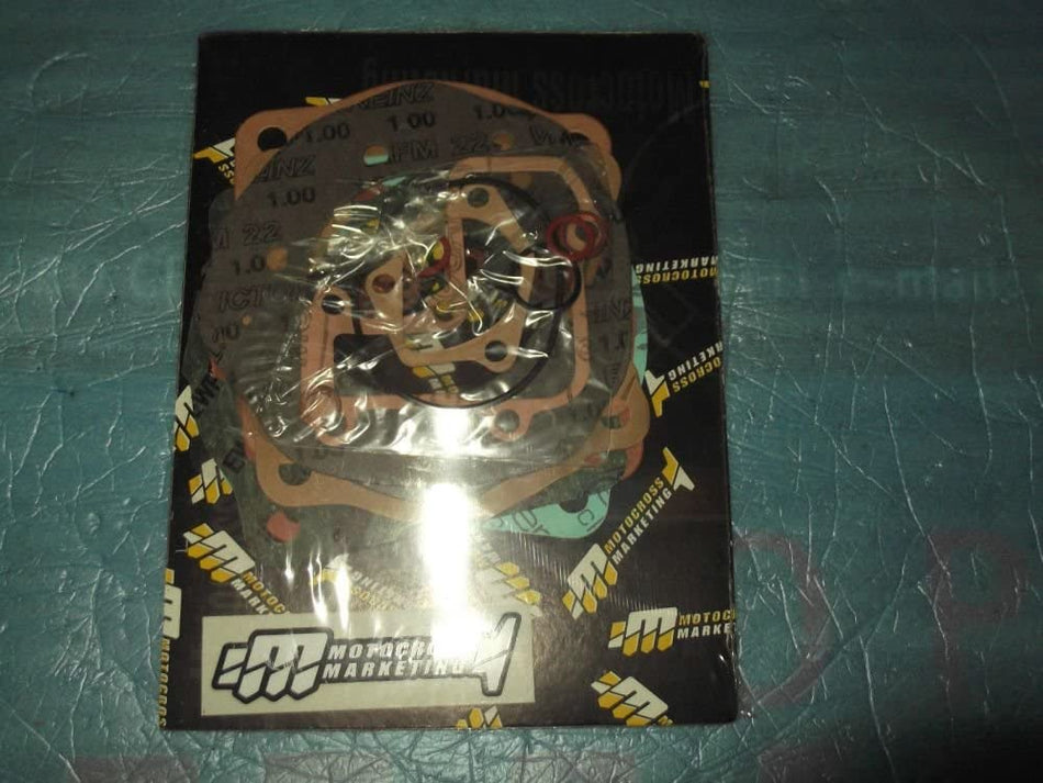 SERIE COMPLETA GUARNIZIONI CILINDRO E TESTA KTM 125 87-97