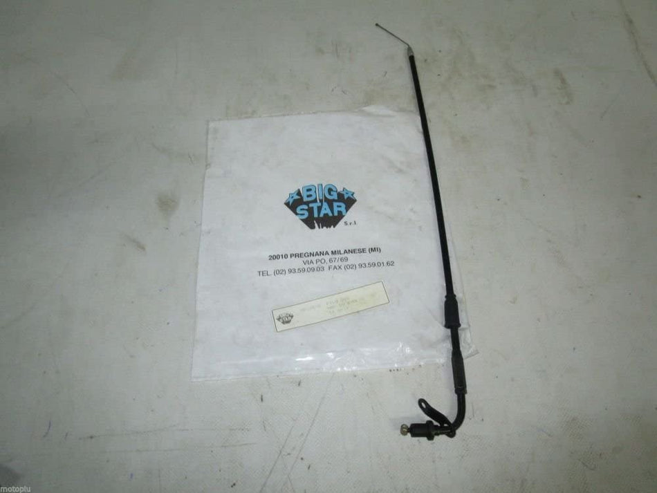 CAVO/COMANDO GAS/ACCELERATORE TRASMISSIONE PER MBK EVOLIS - FIZZ- YAMAHA BREEZE