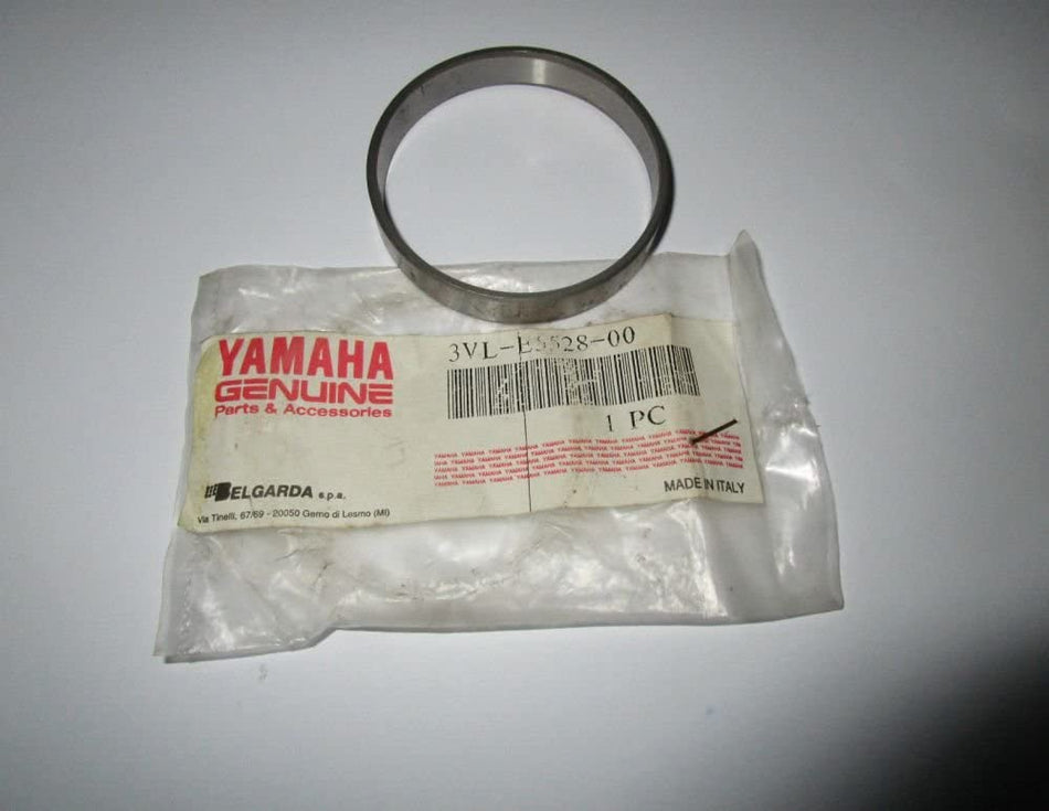 ANELLO RUOTA LIBERA PER INGRANAGGIO ORIGINALE YAMAHA PER BW'S NAKED 50- BW'S 50