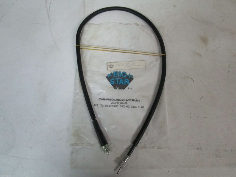 CAVO TRASMISSIONE TACHIMETRO CONTA CHILOMETRI PER HONDA SH 50 - PEUGEOT SC-METRO