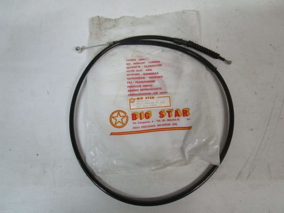 CAVO/FILO FRIZIONE PER CAGIVA K7 125
