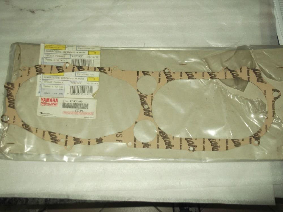 GUARNIZIONE YAMAHA  BWS 50 ANNO 04'-12'