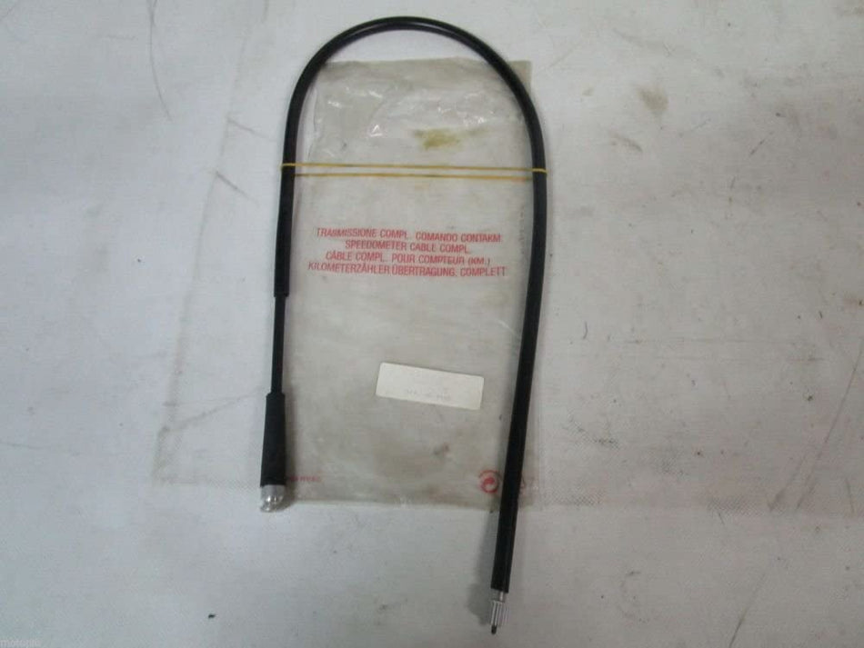 CAVO TRASMISSIONE TACHIMETRO CONTACHILOMETRI PER HONDA VISION 50cc