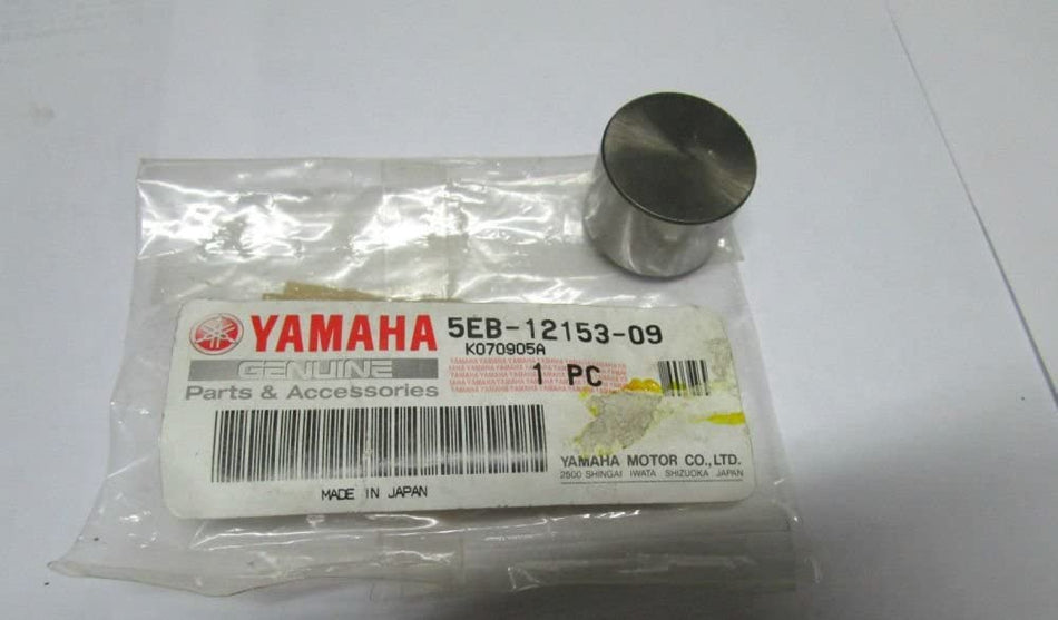 BICCHIERINO VALVOLA PER PASTIGLIA VALVOLA ORIGINALE YAMAHA PER FZ6 600-