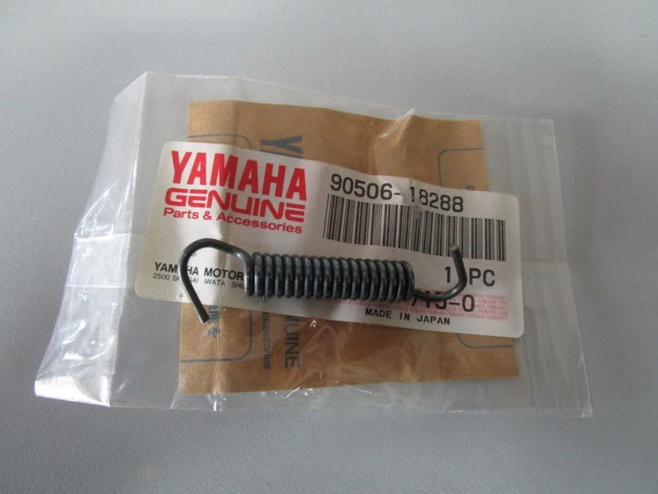 MOLLA ORIGINALE YAMAHA.