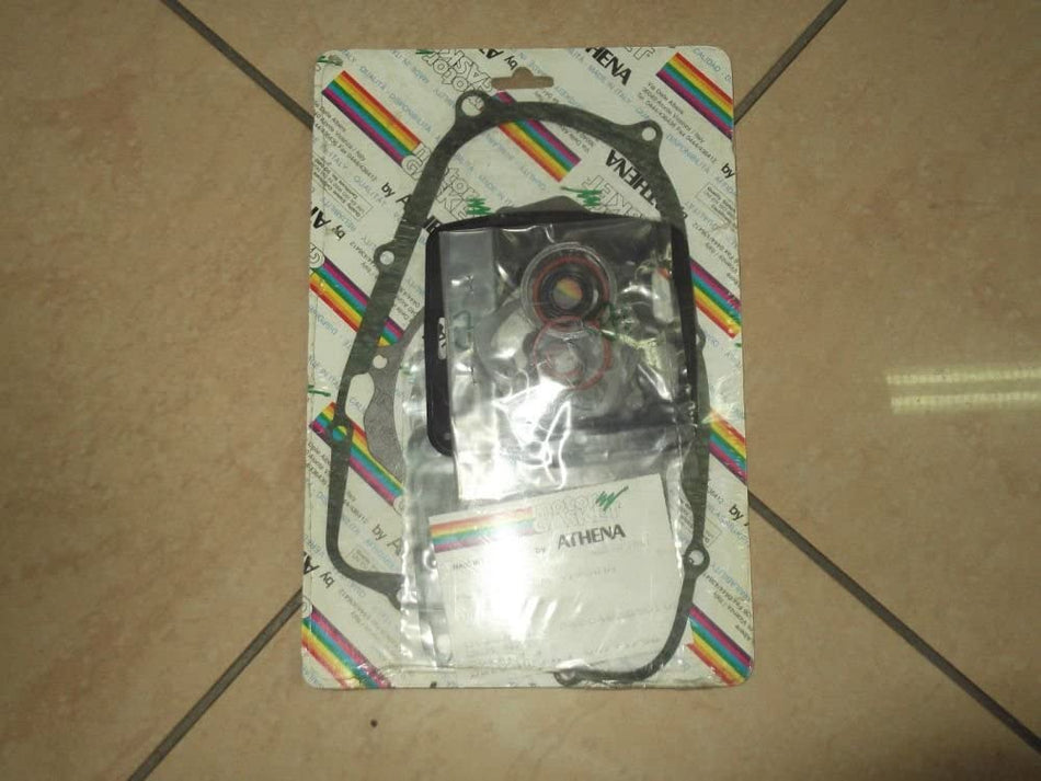 SERIE GUARNIZIONI MOTORE PER YAMAHA DT/RD 125 88-90 ATHENA