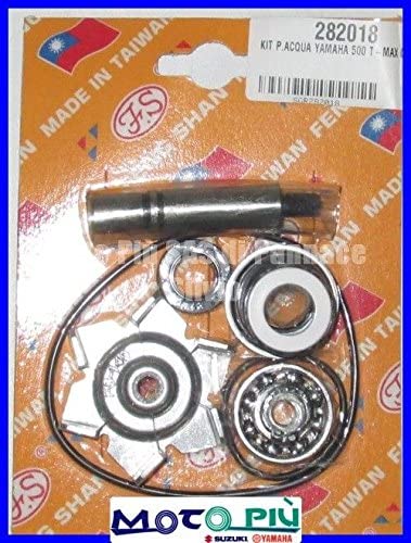 KIT RIPARAZIONE POMPA ACQUA YAMAHA 500 T-MAX 04/11