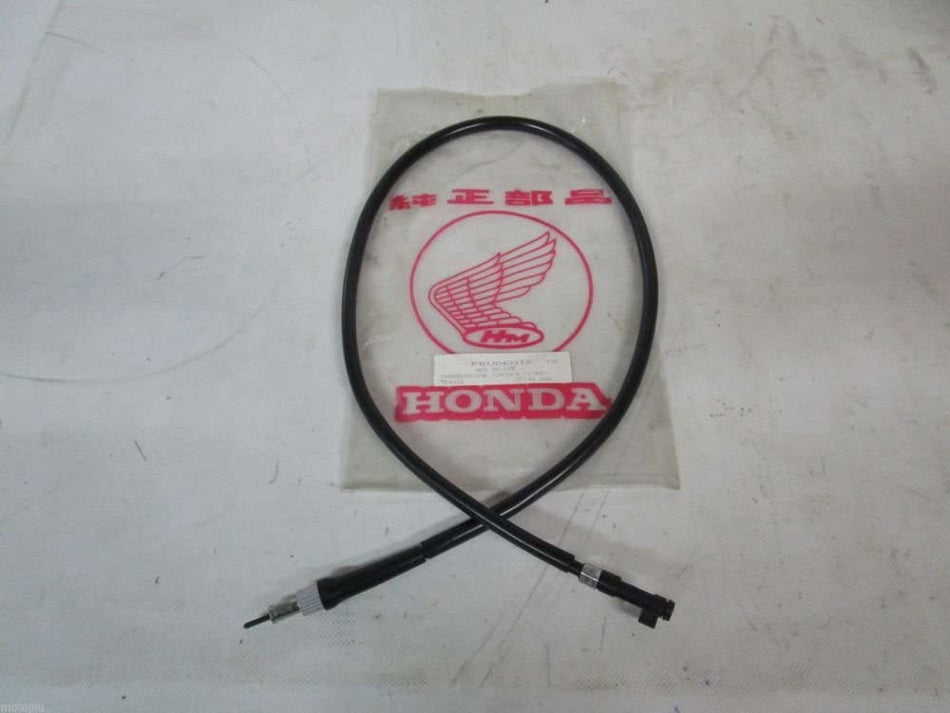 CAVO TRASMISSIONE CONTACHILOMETRI ORIGINALE HONDA PER PEUGEOT SV GEO 50-125