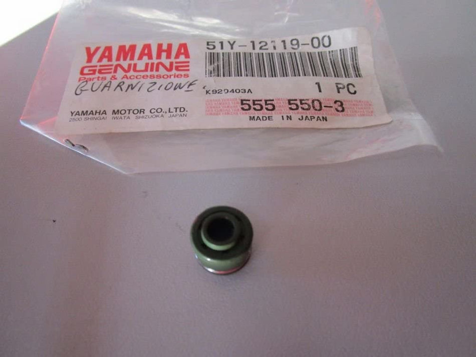 PARAOLIO VALVOLA ORIGINALE YAMAHA PER YZ40 - XTZ SUPER TENERE - V-MAX - TDM - WR