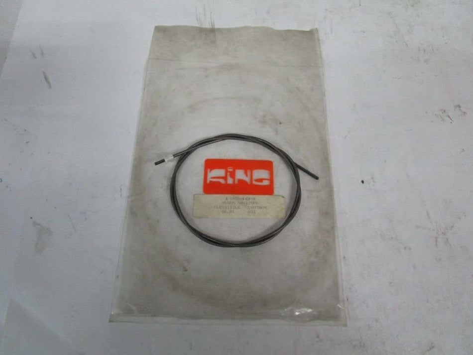 CAVO TRASMISSIONE / FLESSIBILE NUDO CONTA CHILOMETRI PER PIAGGIO VESPA PK 50-125