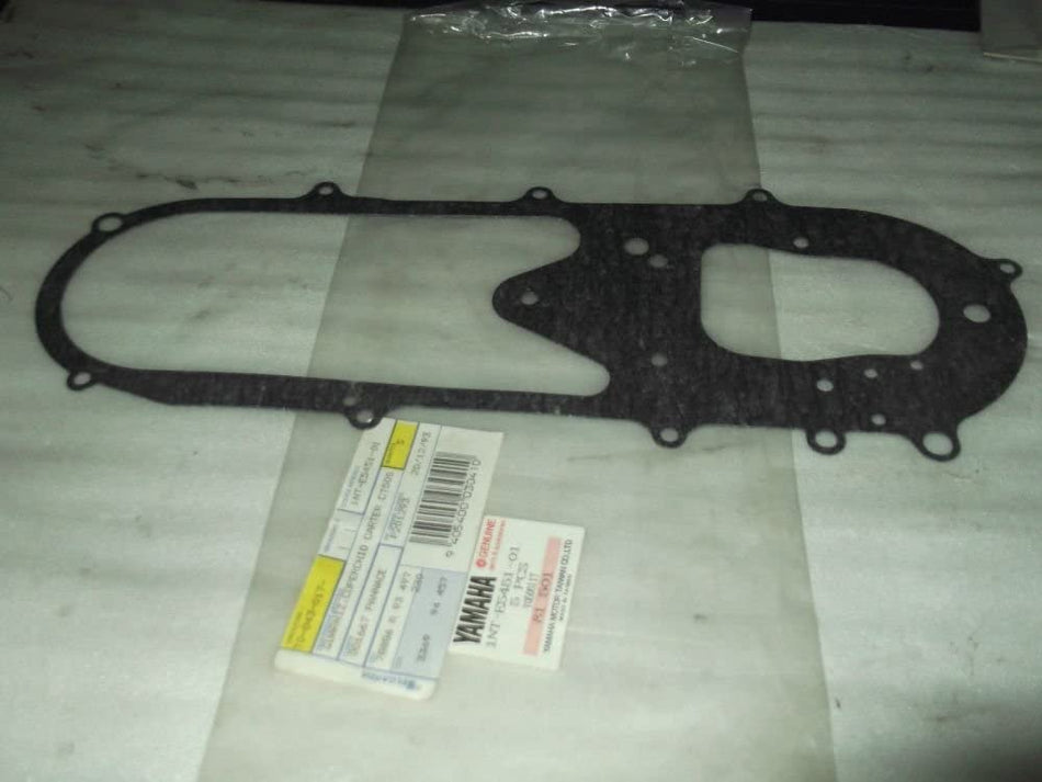 GUARNIZIONE COPERCHIO CARTER YAMAHA CT 50 S