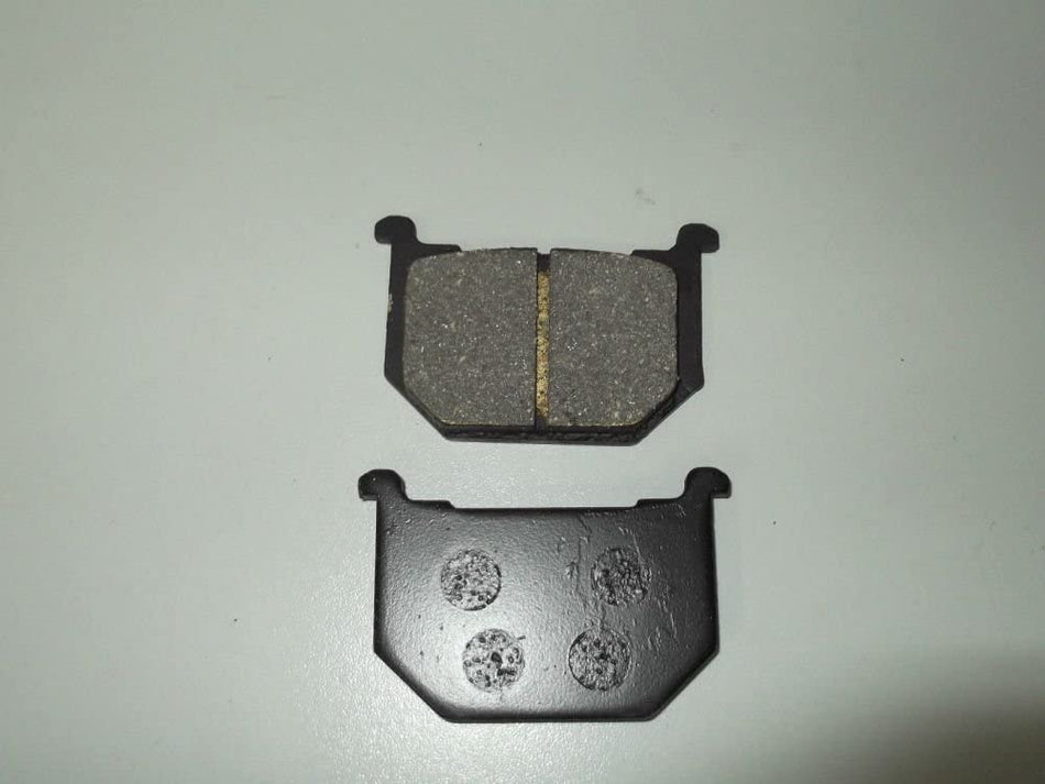 PASTICCHE FRENO PER SUZUKI GN GS T GSX GS G