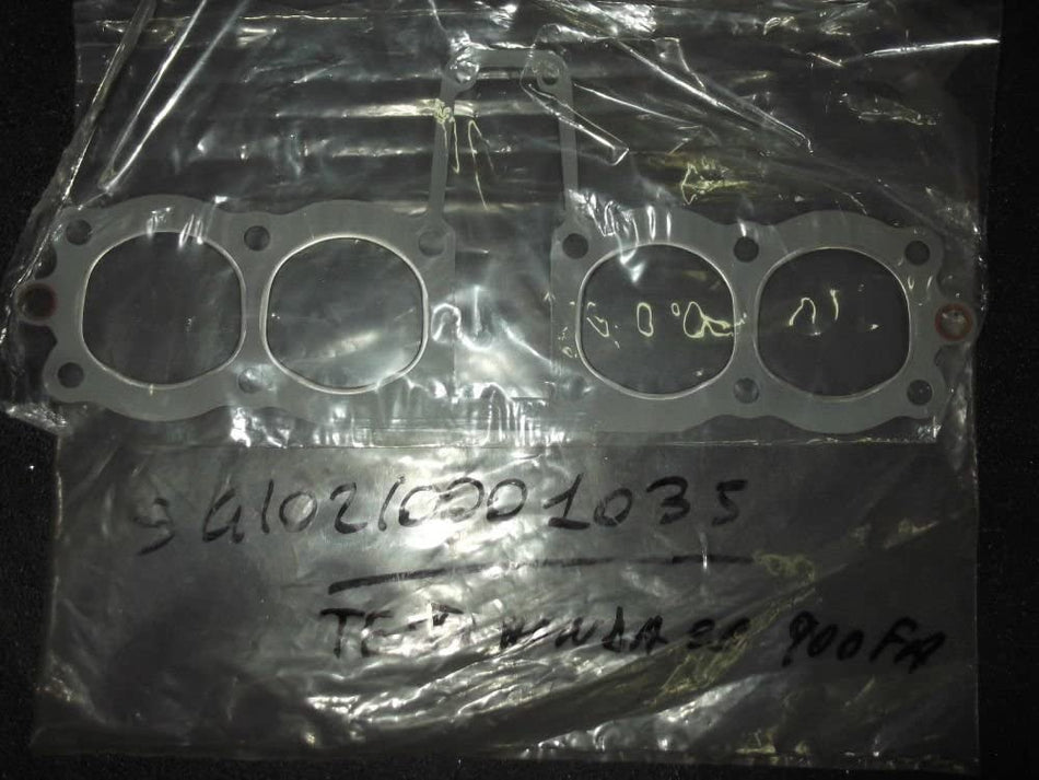 GUARNIZIONE TESTATA PER HONDA CB 900 FR ATHENA