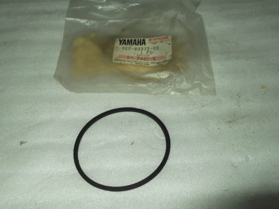 GUARNIZIONE VETRO FRECCIA YAMAHA DRAG STAR 1100-650-250 / VMAX 1200
