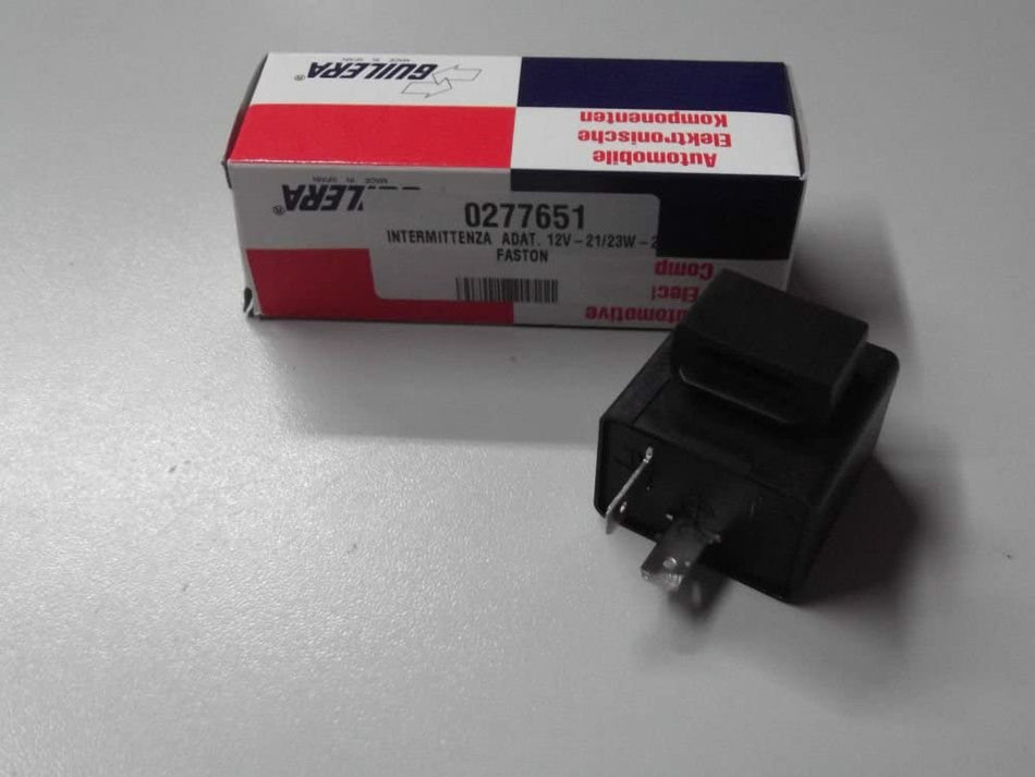 INTERMITTENZA 12V PER HONDA SRX Shadow SUZUKI RG Gamma YAMAHA TZR MBK XC Vertex