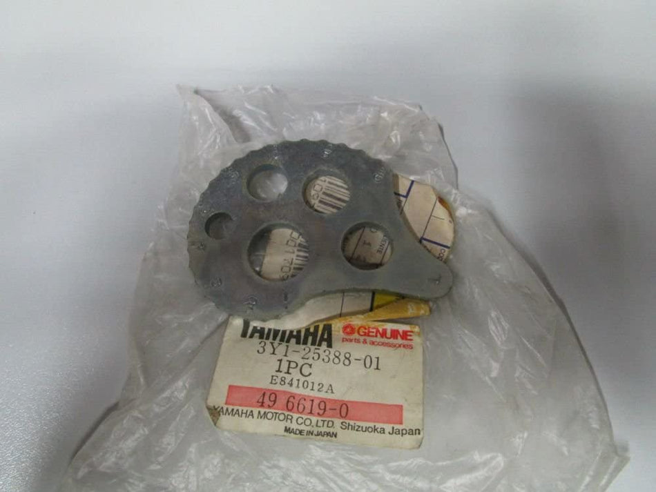 TENDICATENA ORIGINALE YAMAHA PER XT 600 84-90 XT 600 Z TENERE 83-90