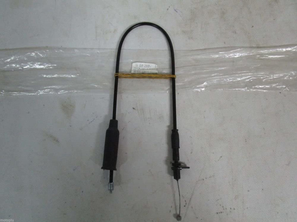CAVO/COMANDO GAS/ACCELERATORE TRASMISSIONE PER YAMAHA YQ AEROX E MBK NITRO