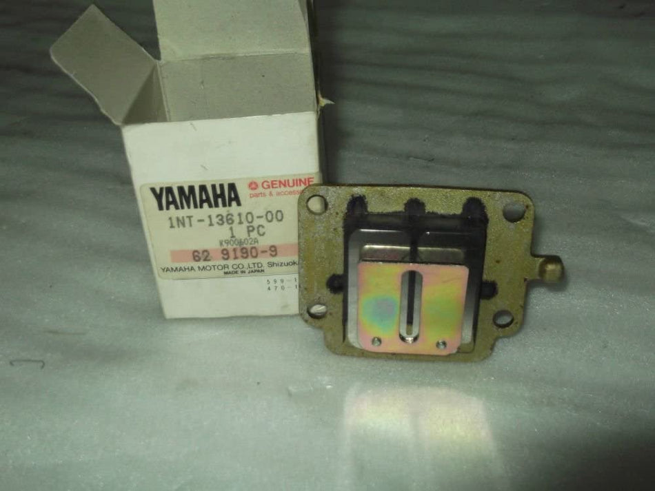 PACCO LAMELLARE YAMAHA CT SS 50 ANNO 92'-95' / CT S 50 ANNO 90'-95'