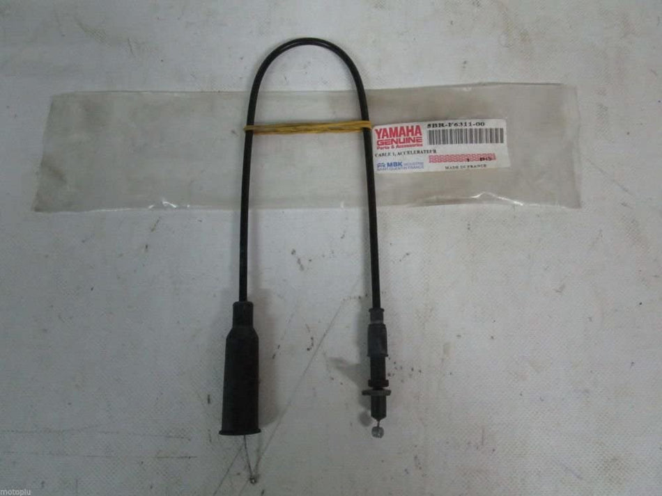 CAVO/COMANDO GAS/ACCELERATORE TRASMISSIONE ORIGINALE YAMAHA PER YAMAHA YQ AEROX