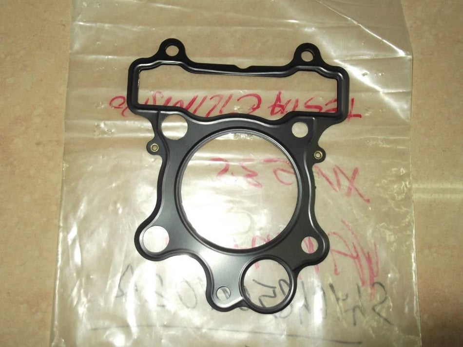 GUARNIZIONE BASE CILINDRO PER YAMAHA XV VIRAGO 535 88-96 ATHENA