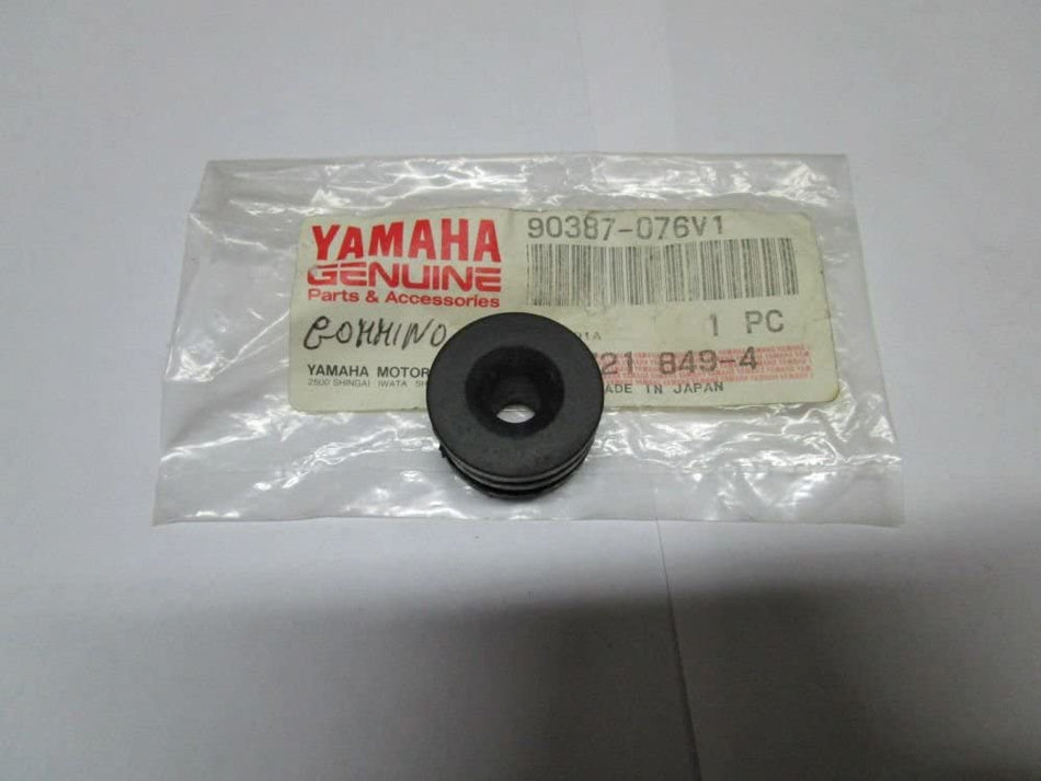 TAMPONE CAVALLETTO ORIGINALE YAMAHA PER BW'S BUMP 50- YH WHY 50- YM BREEZE 50