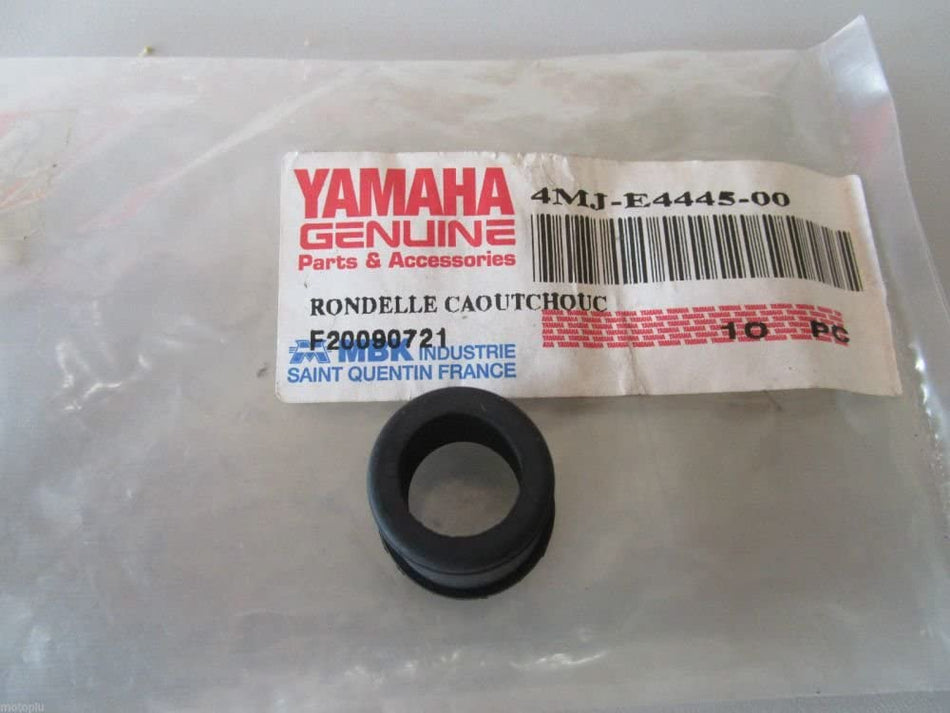 SILENTBLOCK MARMITTA YAMAHA PER AEROX -NEO'S - JOG - WHY - BWS - BWS ORIGINAL