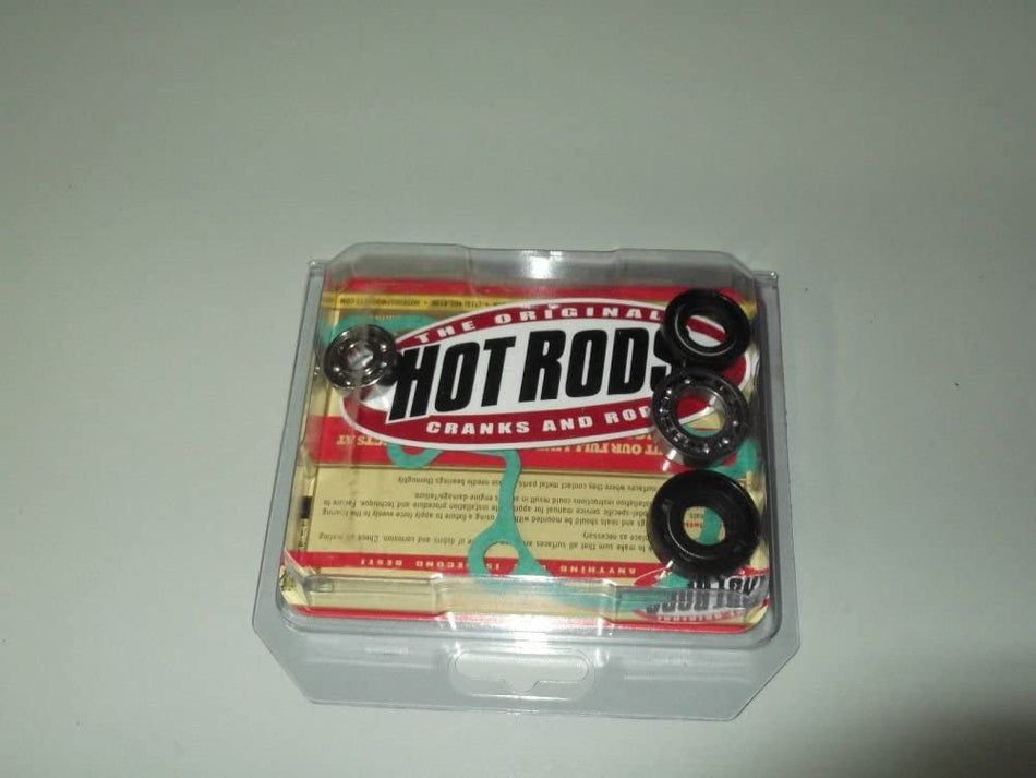 KIT REVISIONE POMPA ACQUA HOT RODS PER HONDA CR 125R DAL 2005 AL 2007