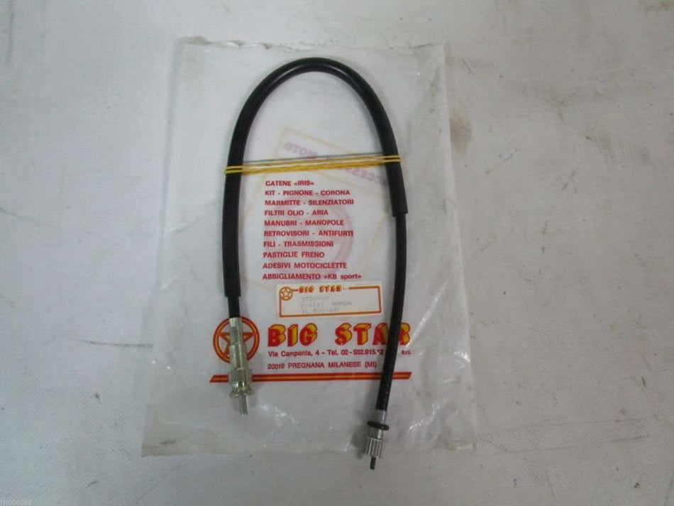 CAVO TRASMISSIONE CONTA GIRI PER HONDA XL 500 / 600