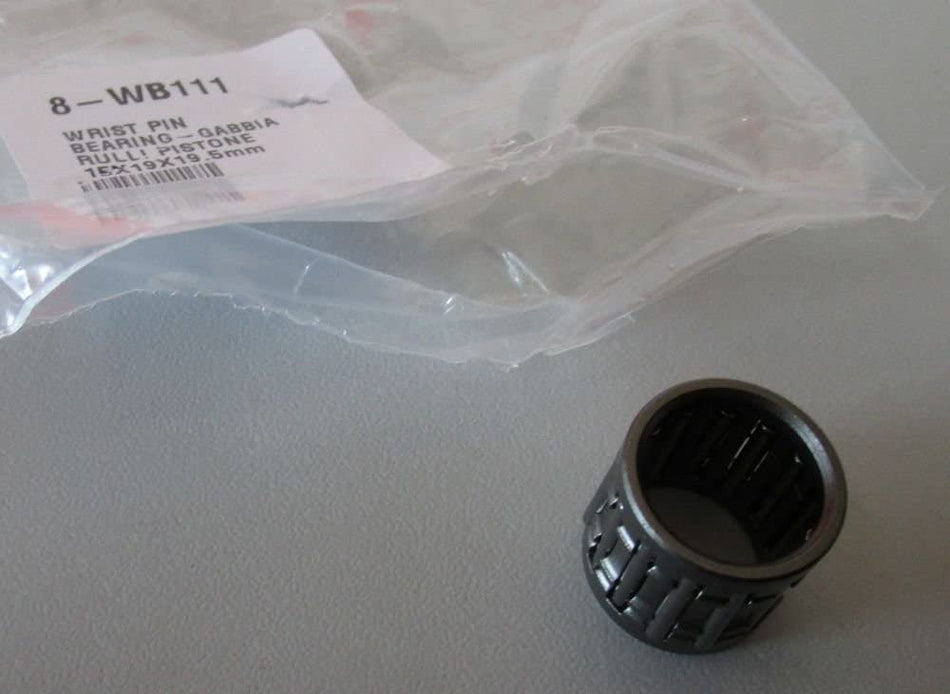 GABBIA RULLI HOT RODS PER KAWASAKI KX 125 DAL 1998 AL 2005