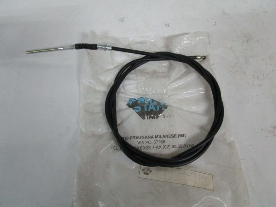 CAVO TRASMISSIONE FRENO POSTERIORE PER PIAGGIO FREEE 50cc